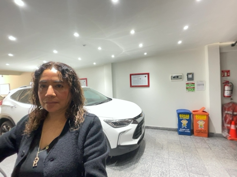 Foto de Maria del Rocio Sánchez Gonzalez